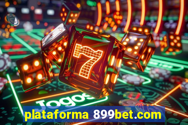 plataforma 899bet.com